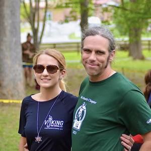 Meet your Posher, Patrick